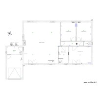 Plan Maison oc residence ELEC