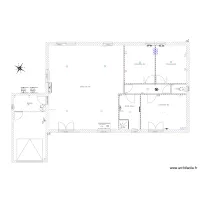 Plan Maison oc residence ELEC