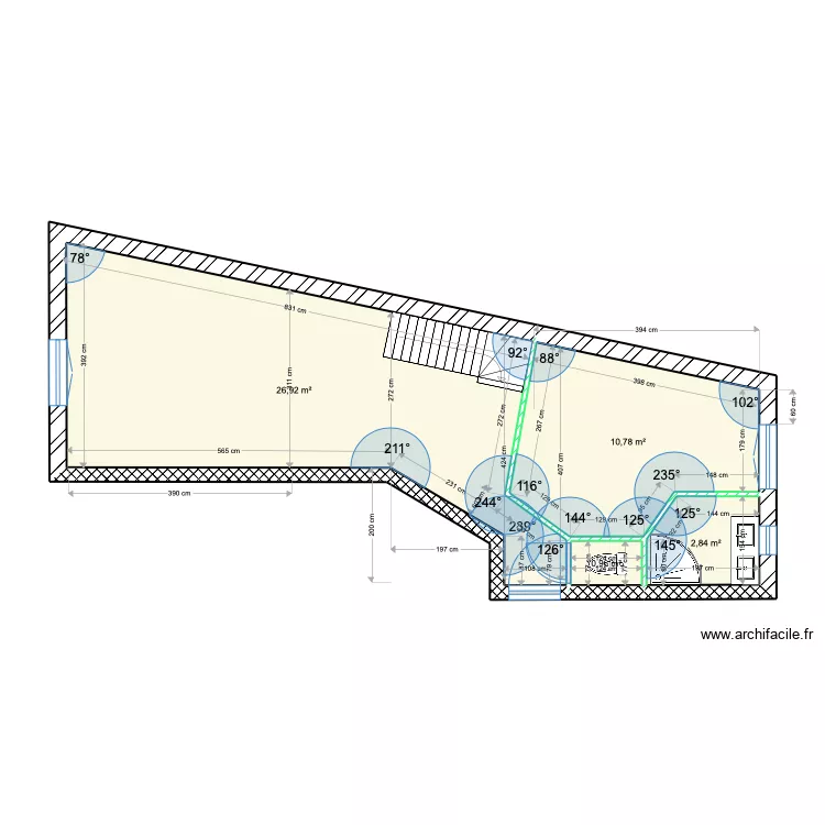 DAlembert  v02DAV-Ter Plan. Plan de 