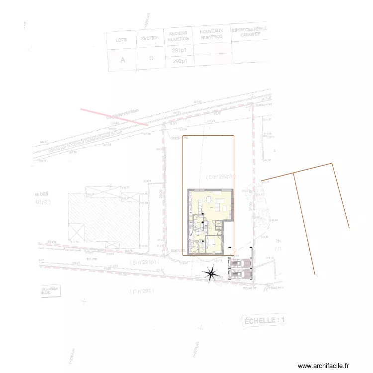 plan communiqué à charlotte 0307. Plan de plan communiqué à charlotte 0307. Plan de