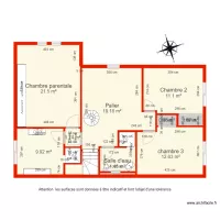 BI 6178 &eacute;tage c&ocirc;t&eacute;