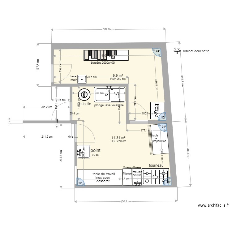 GAYOLE 13. Plan de 0 pièce et 0 m2