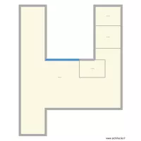 plan maison bastien perso