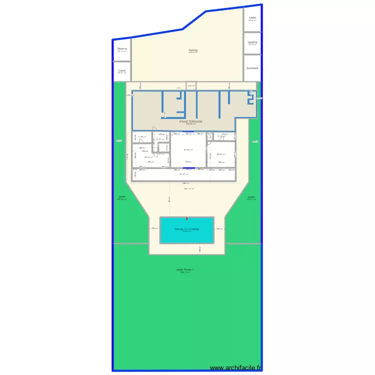 AAAAAAAAA 2023 03 SANS FENETRES 3. Plan de AAAAAAAAA 2023 03 SANS FENETRES 3. Plan de