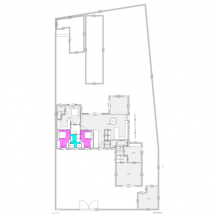 totalite11. Plan de 0 pièce et 0 m2