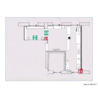 plan normes securité incendie