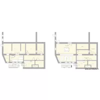 Fromagerie existante