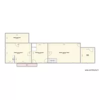 Hauteville Etage