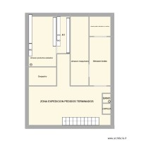 PLAN NAVE VILAJUIGA
