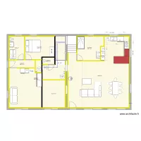 PLAN SERRIERE PLOMBERIE