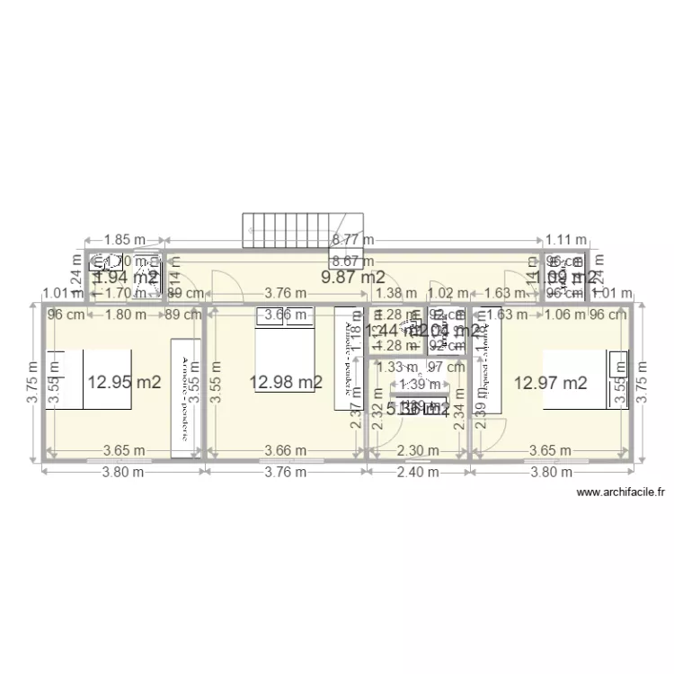 IDEE RDC. Plan de IDEE RDC. Plan de