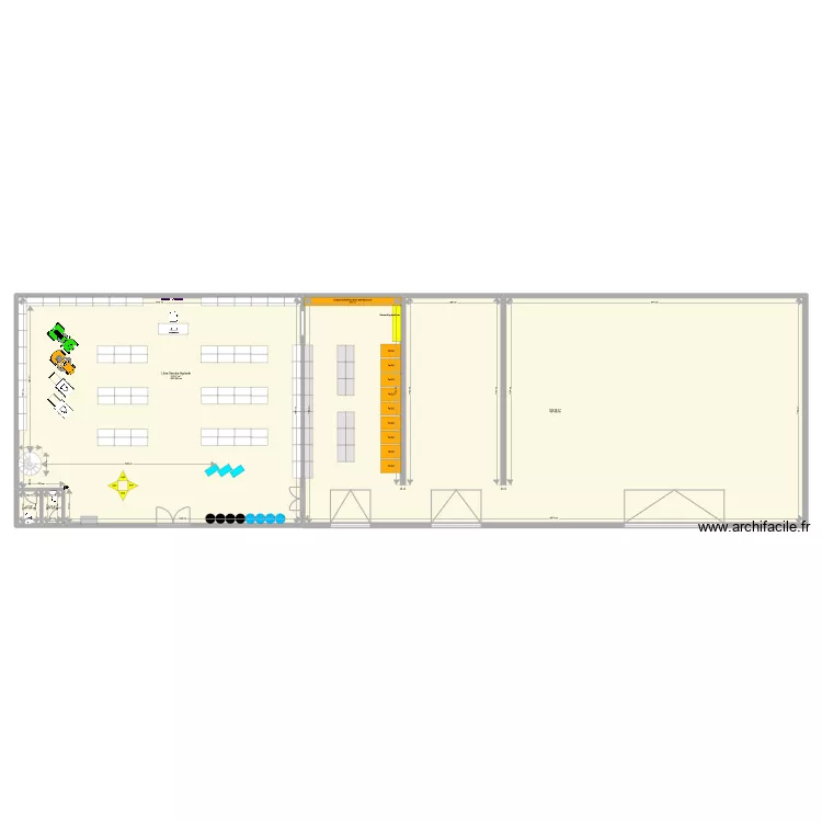 Agrimanut. Plan de Agrimanut. Plan de