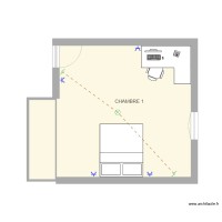 Va et vient Chambre1