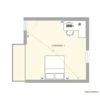 Va et vient Chambre1