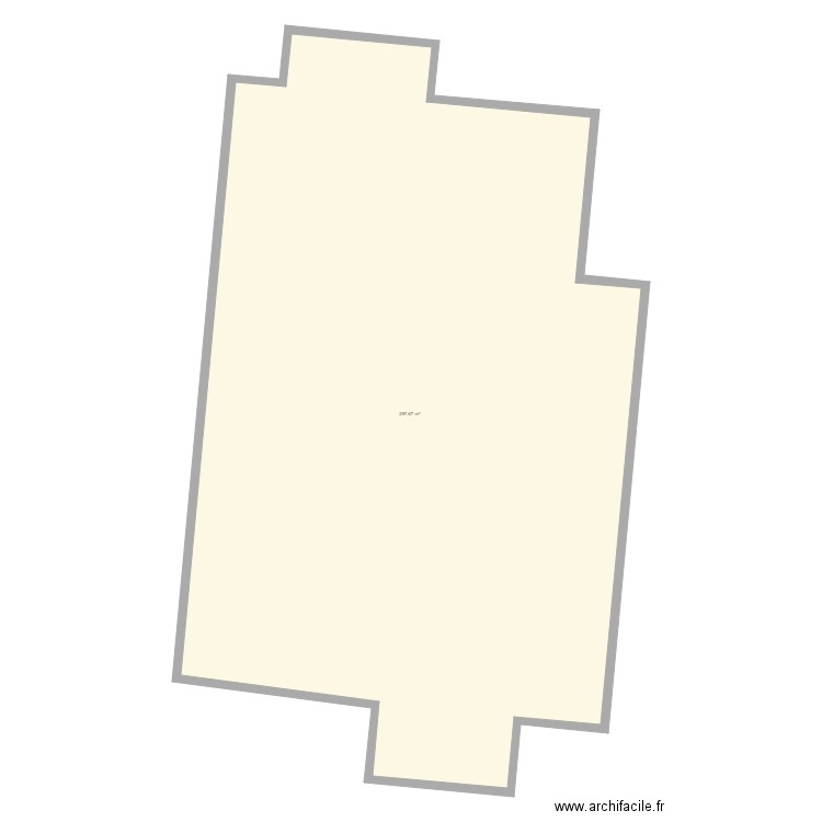 Briennon Cadastre. Plan de 0 pièce et 0 m2