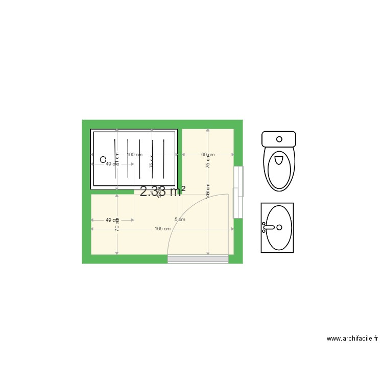 Maria Engrácia 1. Plan de 0 pièce et 0 m2