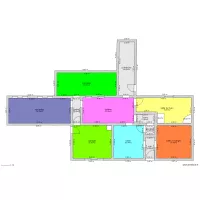 plan rdc