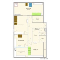 Plan cell A-1