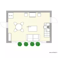 plan salon