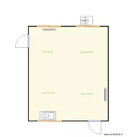 salle double refectoire SOLIS GSE