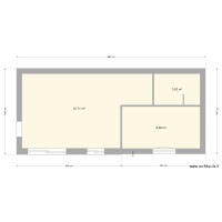Annexe Avril Vierge