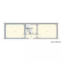 Miti&eacute; Niveau 1  Ouest V1