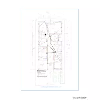 Alimentation de prises RDC