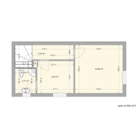 plan maison provence