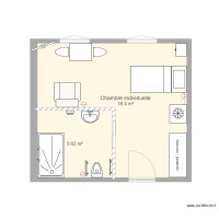 MRPA chambre seule