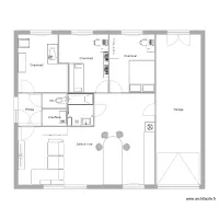 maison en cours