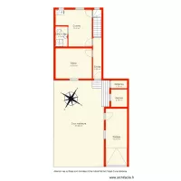 BI 3999 rdc non c&ocirc;t&eacute;