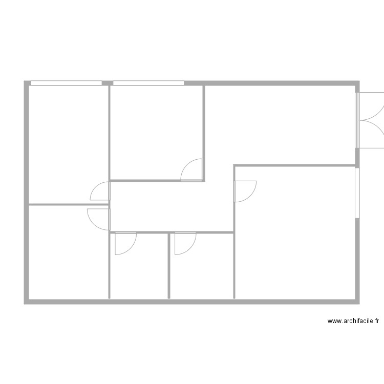 espace santé sept. Plan de 0 pièce et 0 m2