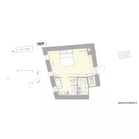 Notre Chambre  sdb 7