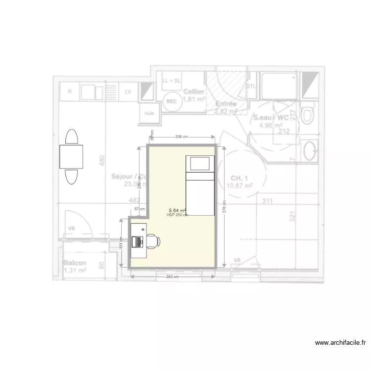 plan angers. Plan de 