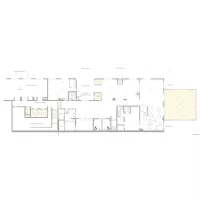 PROJET SALLE MAS CASINO 314 MODIF BUREAUX MCD ET DAB