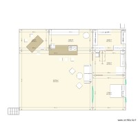PLAN CABANE 1
