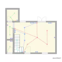 plan maison 1