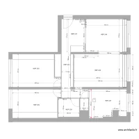 plan existant lagny 9 novembre