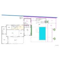 Picholine Projet plan g&eacute;n&eacute;ral 2 PC