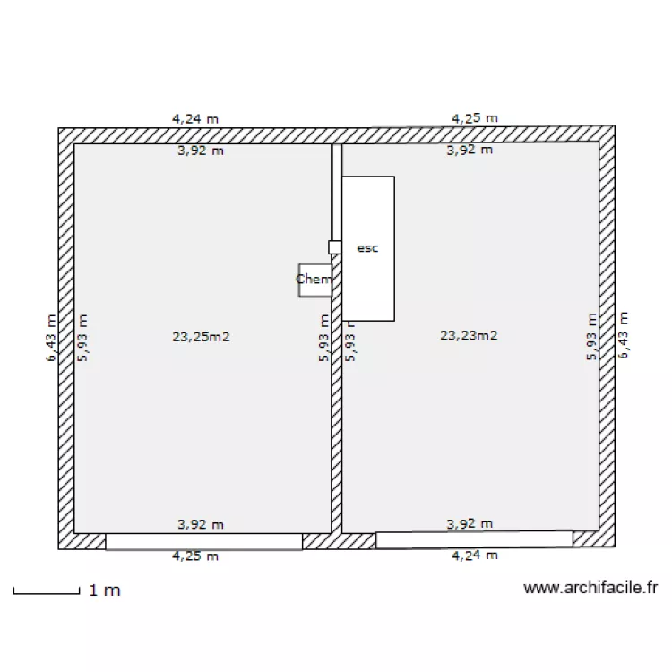EXTENSION MARS 2012. Plan de EXTENSION MARS 2012. Plan de
