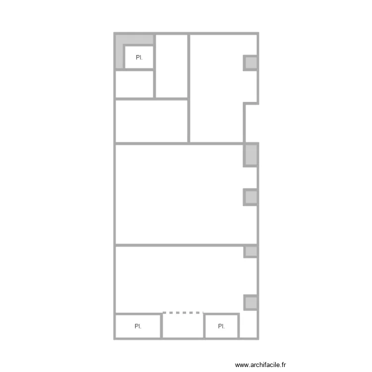 TREBALSI. Plan de TREBALSI. Plan de