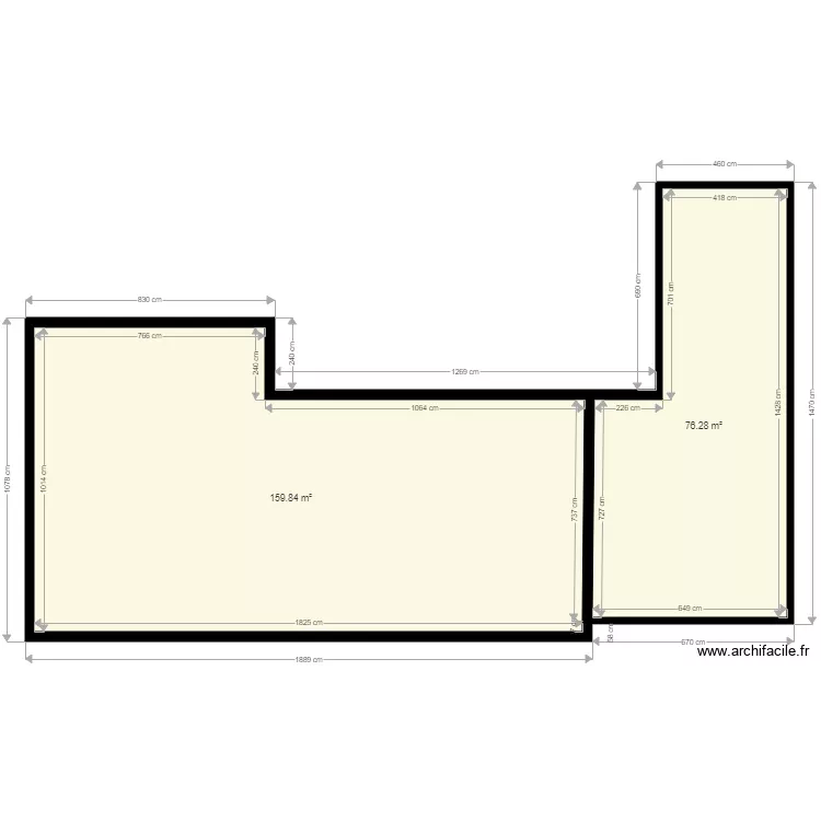 16 greleterie 2. Plan de 