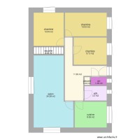 plan  FONTANNE