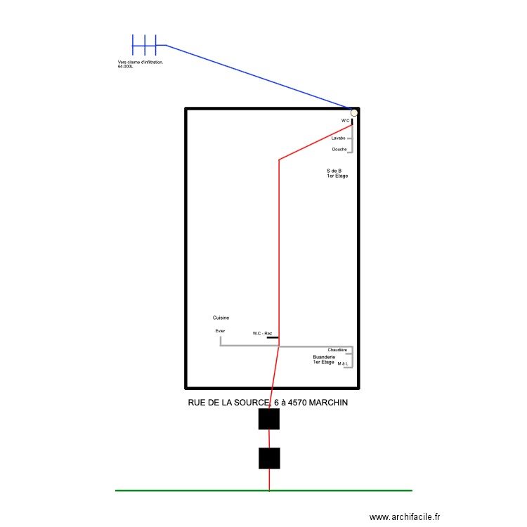 source 6. Plan de 0 pièce et 0 m2
