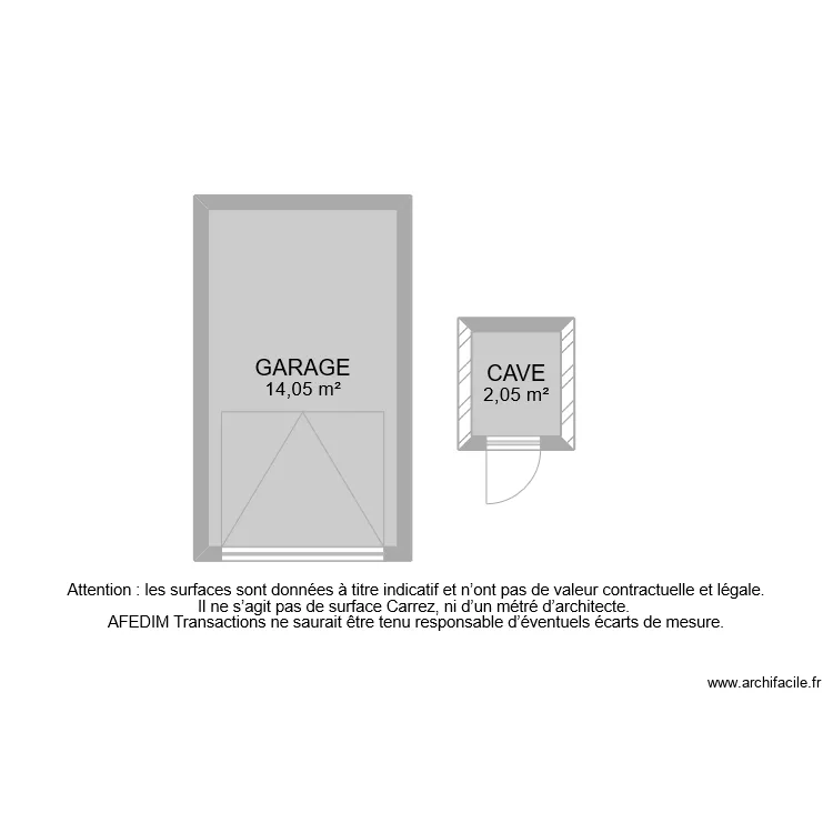 BI 8831 ANNEXES. Plan de 