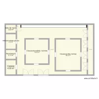 Plan magasin de vetement