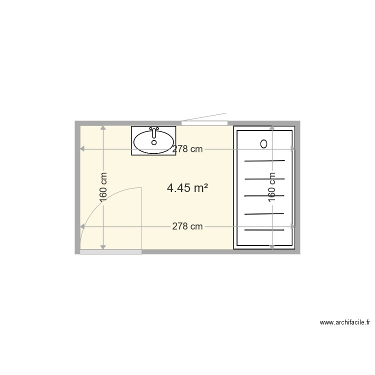 PIOT NATHALIE . Plan de 0 pièce et 0 m2