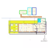 Restaurant Cuisine extension