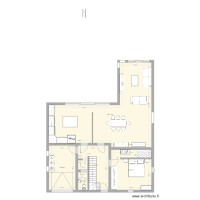 Maison 1 plan