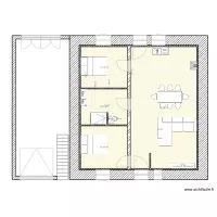 maison Revel location &eacute;vacuation us&eacute;e r&eacute;el